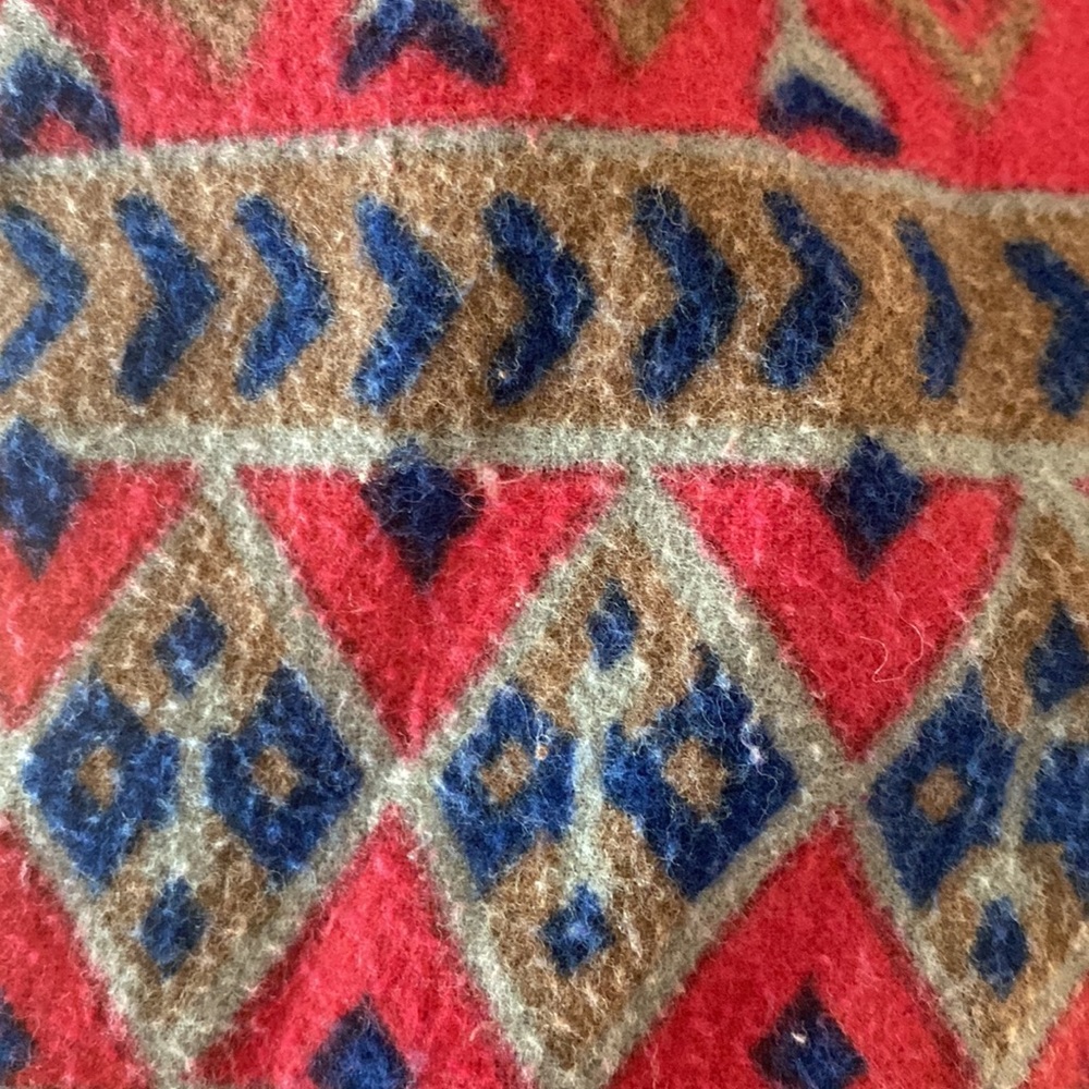 Vintage Button Down - image 4